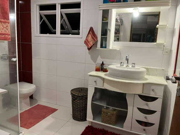 Imagem Casa com 5 Quartos à Venda, 580 m² em Centro - São José Imagem Casa com 5 Quartos à Venda, 580 m² em Centro - São José