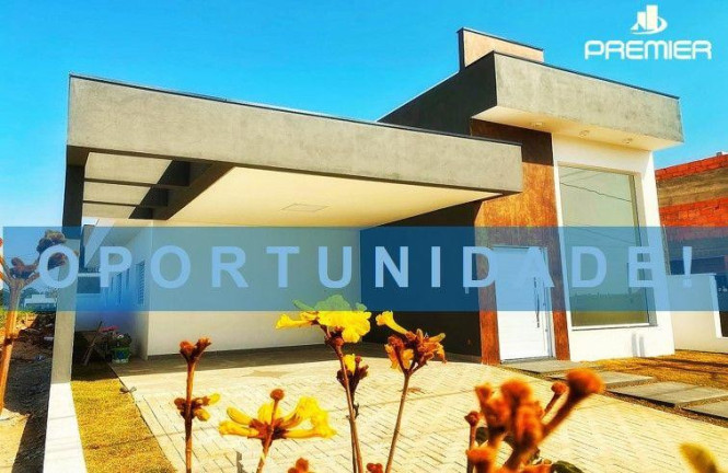 Casa com 3 Quartos à Venda, 150 m² em Jardim Primavera - Jundiaí