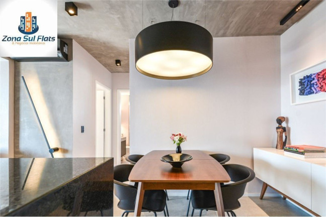 Imagem Apartamento com 2 Quartos à Venda, 68 m² em Campo Belo - São Paulo Imagem Apartamento com 2 Quartos à Venda, 68 m² em Campo Belo - São Paulo