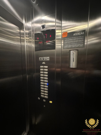 Imagem Apartamento com 1 Quarto à Venda, 63 m² em Pinheiros - São Paulo Imagem Apartamento com 1 Quarto à Venda, 63 m² em Pinheiros - São Paulo