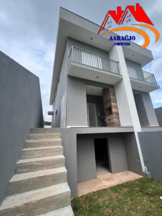 Imagem Casa com 3 Quartos à Venda, 96 m² em Aguasai - Cotia Imagem Casa com 3 Quartos à Venda, 96 m² em Aguasai - Cotia