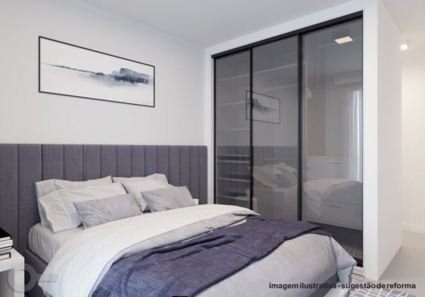 Imagem Imóvel com 2 Quartos à Venda, 77 m² em Botafogo - Rio De Janeiro