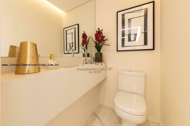 Imagem Apartamento com 2 Quartos à Venda, 93 m² em Vila Clementino - São Paulo