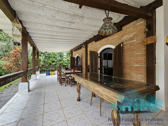 Imagem Casa com 3 Quartos à Venda, 2.000 m² em Juquehy - São Sebastião Imagem Casa com 3 Quartos à Venda, 2.000 m² em Juquehy - São Sebastião