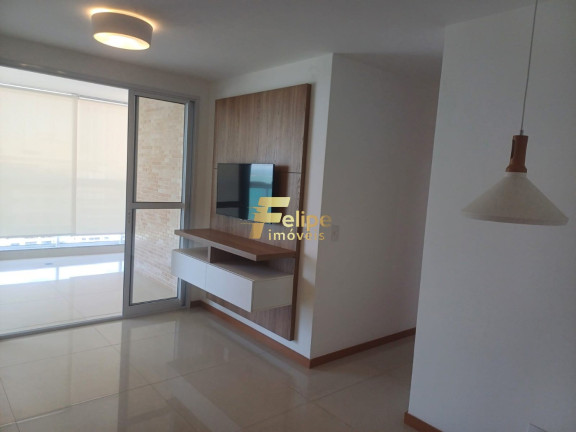 Imagem Imóvel com 3 Quartos à Venda, 111 m² em Praia Da Costa - Vila Velha