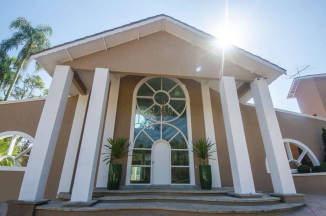 Imagem Casa à Venda, 6.902 m² em Jardim Santa Paula - Cotia
