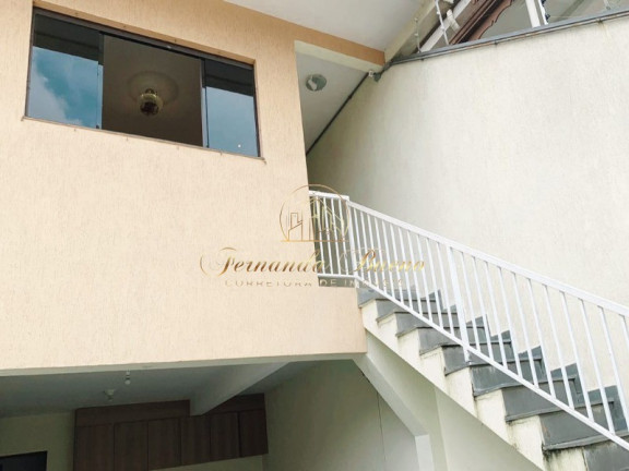 Imagem Sobrado com 3 Quartos à Venda, 183 m² em Vila Floresta - Santo André