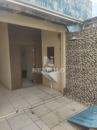 Imagem Casa com 2 Quartos à Venda, 100 m² em São Vicente - Itajai Imagem Casa com 2 Quartos à Venda, 100 m² em São Vicente - Itajai