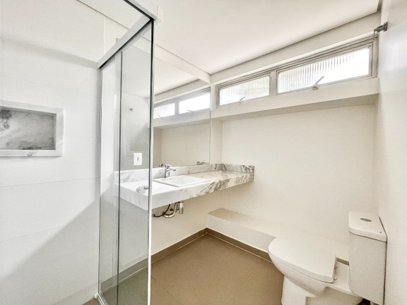 Imagem Apartamento com 3 Quartos à Venda, 137 m² em Vila Mariana - São Paulo