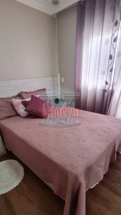 Imagem Apartamento com 2 Quartos à Venda, 88 m² em Campestre - Santo André