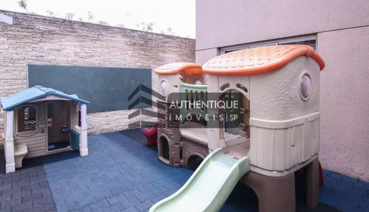 Imagem Apartamento com 2 Quartos à Venda, 63 m² em Vila Anglo Brasileira - São Paulo