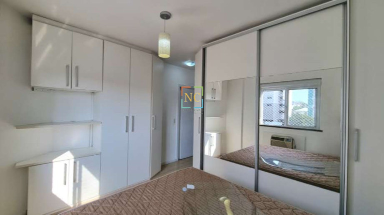 Imagem Apartamento com 2 Quartos à Venda, 70 m² em Barreiros - São José Imagem Apartamento com 2 Quartos à Venda, 70 m² em Barreiros - São José