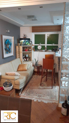 Imagem Apartamento com 3 Quartos à Venda, 95 m² em Vila Andrade - São Paulo