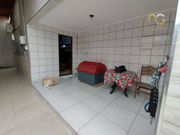 Imagem Casa com 4 Quartos à Venda, 220 m² em Tupi - Praia Grande Imagem Casa com 4 Quartos à Venda, 220 m² em Tupi - Praia Grande