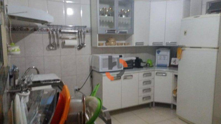 Imagem Casa com 2 Quartos à Venda, 80 m² em Prata - Nova Iguaçu
