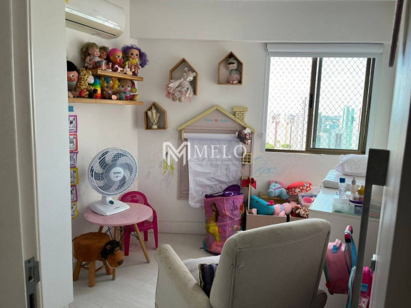 Imagem Apartamento com 3 Quartos à Venda, 96 m² em Casa Amarela - Recife Imagem Apartamento com 3 Quartos à Venda, 96 m² em Casa Amarela - Recife