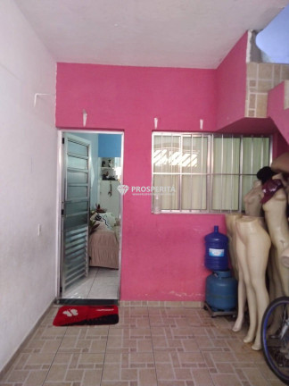 Imagem Casa com 4 Quartos à Venda, 240 m² em Conceição - Diadema