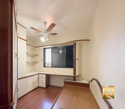 Imagem Apartamento com 4 Quartos à Venda, 178 m² em Vila Regente Feijó - São Paulo