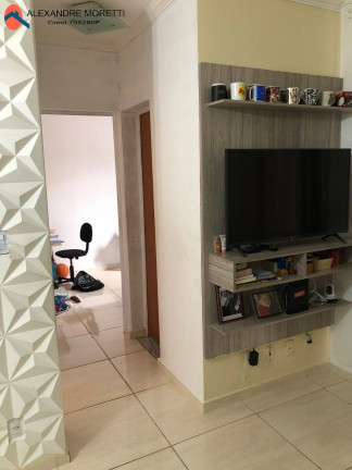 Imagem Apartamento com 2 Quartos à Venda, 64 m² em Vila Leopoldina - Sorocaba Imagem Apartamento com 2 Quartos à Venda, 64 m² em Vila Leopoldina - Sorocaba