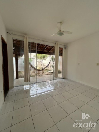 Imagem Casa com 3 Quartos para Alugar ou Temporada, 125 m² em Colina De Laranjeiras - Serra