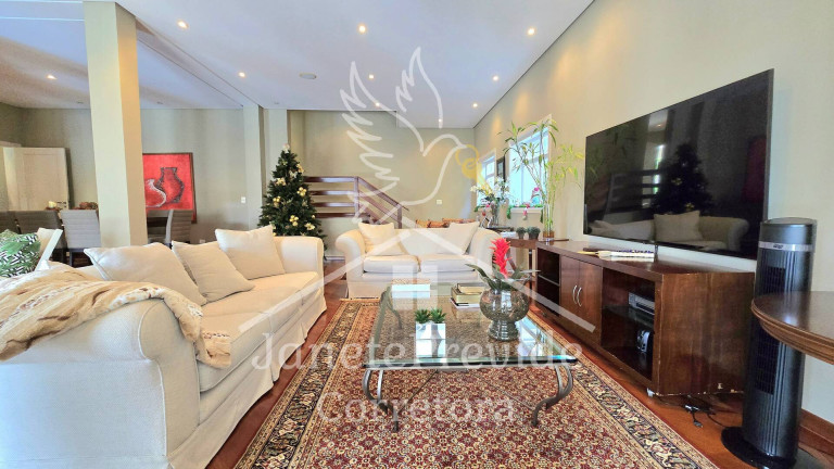 Imagem Casa de Condomínio com 4 Quartos à Venda, 456 m² em Alphaville - Santana De Parnaíba Imagem Casa de Condomínio com 4 Quartos à Venda, 456 m² em Alphaville - Santana De Parnaíba