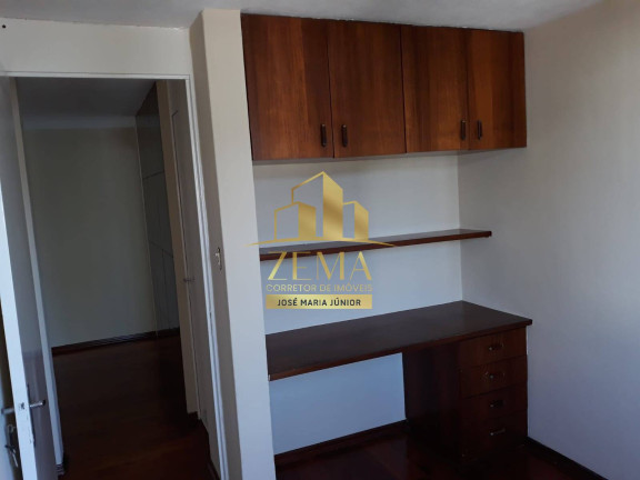 Imagem Apartamento com 2 Quartos à Venda, 50 m² em Jardim Marica - Mogi Das Cruzes