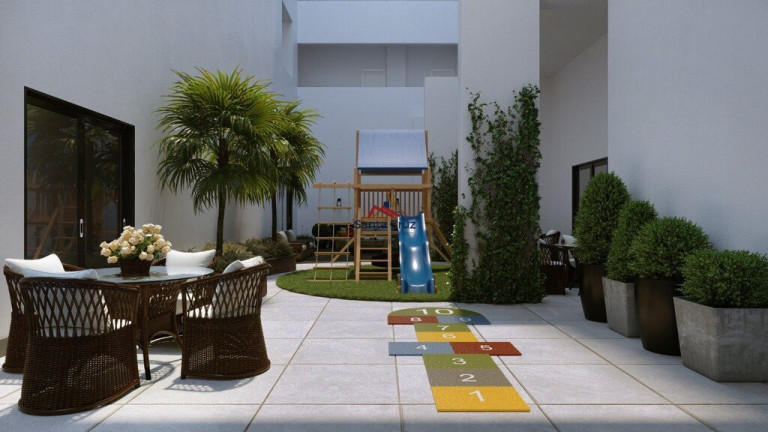 Imagem Apartamento com 2 Quartos à Venda, em Itapema - Itapema Imagem Apartamento com 2 Quartos à Venda, em Itapema - Itapema
