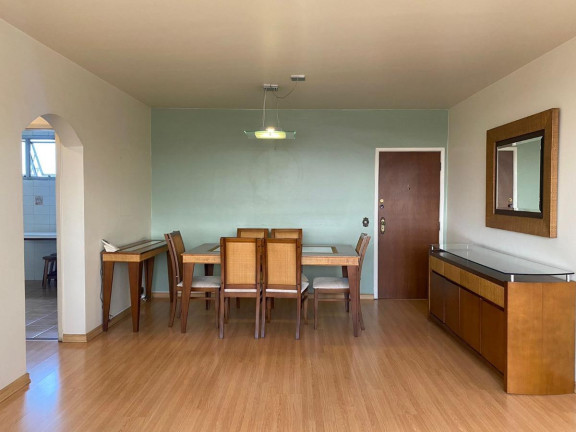 Imagem Apartamento com 3 Quartos à Venda, 125 m² em Perdizes - São Paulo