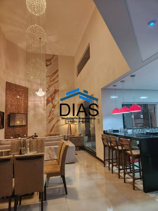 Imagem Casa com 3 Quartos à Venda, 240 m² em Residencial Village Damha - Araraquara Imagem Casa com 3 Quartos à Venda, 240 m² em Residencial Village Damha - Araraquara