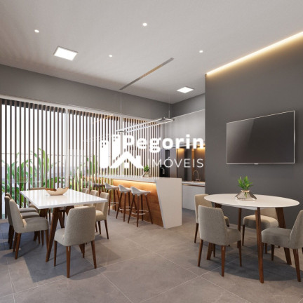 Imagem Apartamento com 2 Quartos à Venda, 58 m² em Lindóia - Curitiba