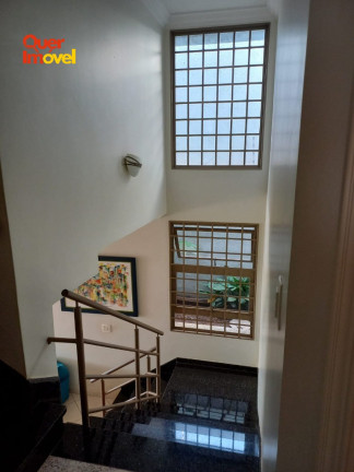 Imagem Casa com 4 Quartos à Venda, 350 m² em City Ribeirão - Ribeirão Preto Imagem Casa com 4 Quartos à Venda, 350 m² em City Ribeirão - Ribeirão Preto