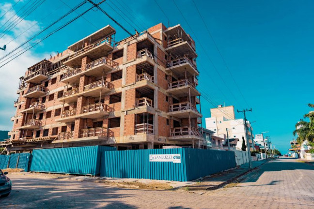 Imagem Apartamento com 2 Quartos à Venda, 70 m² em Praia Grande - Governador Celso Ramos Imagem Apartamento com 2 Quartos à Venda, 70 m² em Praia Grande - Governador Celso Ramos