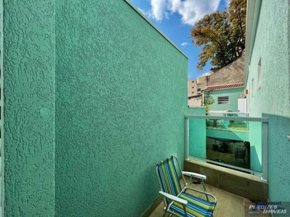 Imagem Casa com 4 Quartos à Venda, 267 m² em Perdizes - São Paulo Imagem Casa com 4 Quartos à Venda, 267 m² em Perdizes - São Paulo