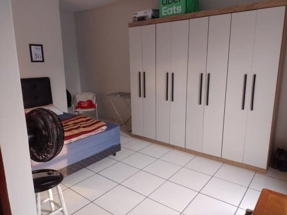 Imagem Sobrado com 2 Quartos à Venda, 76 m² em Sítio Do Campo - Praia Grande
