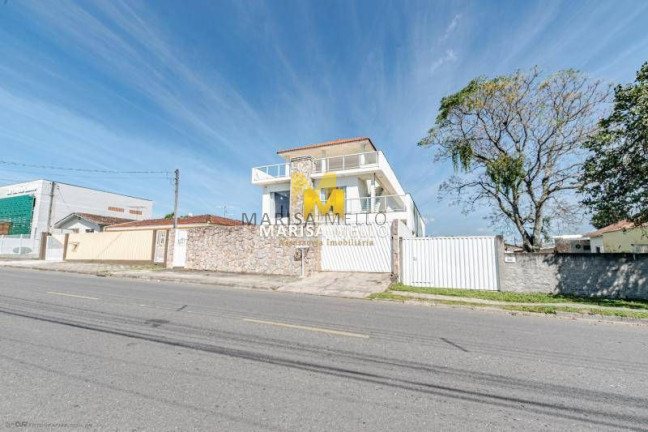 Imagem Apartamento com 3 Quartos à Venda, 400 m² em Planta Araçatuba - Piraquara Imagem Apartamento com 3 Quartos à Venda, 400 m² em Planta Araçatuba - Piraquara