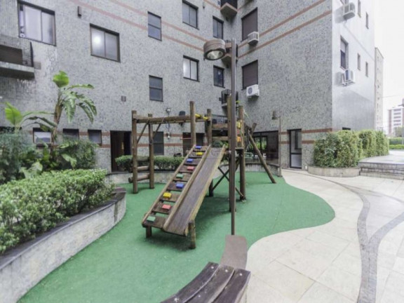 Imagem Apartamento com 3 Quartos à Venda, 148 m² em Petrópolis - Porto Alegre