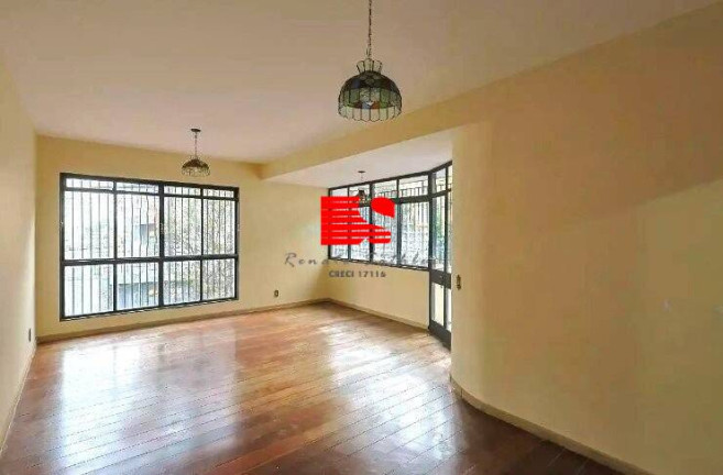 Apartamento com 4 Quartos para Alugar, 256 m² em Santo Antônio - Belo Horizonte