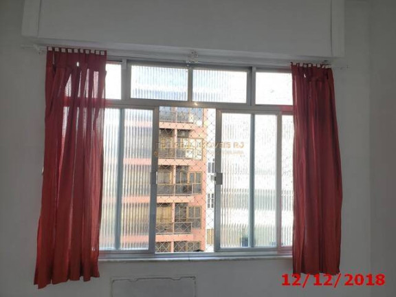 Imagem Apartamento com 1 Quarto à Venda, 23 m² em Copacabana - Rio De Janeiro Imagem Apartamento com 1 Quarto à Venda, 23 m² em Copacabana - Rio De Janeiro