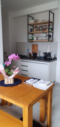 Imagem Apartamento com 2 Quartos à Venda, 34 m² em Vila Paulista - São Paulo