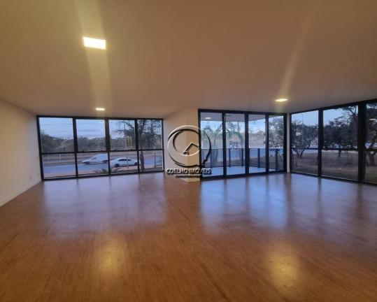 Imagem Apartamento com 4 Quartos à Venda, 201 m² em Noroeste - Brasília Imagem Apartamento com 4 Quartos à Venda, 201 m² em Noroeste - Brasília