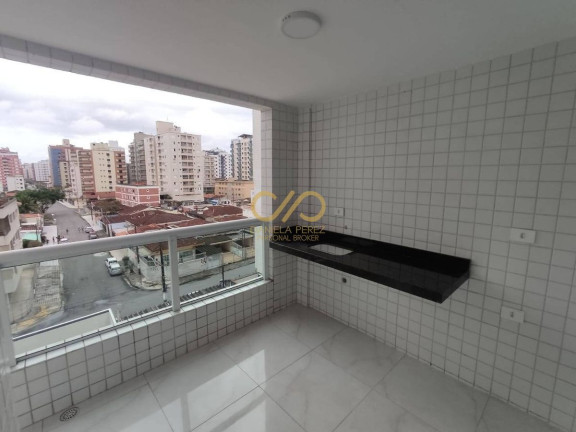 Imagem Apartamento com 2 Quartos à Venda, 70 m² em Tupi - Praia Grande Imagem Apartamento com 2 Quartos à Venda, 70 m² em Tupi - Praia Grande