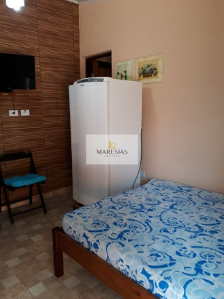 Imagem Casa com 6 Quartos à Venda, 177 m² em Maresias - São Sebastião Imagem Casa com 6 Quartos à Venda, 177 m² em Maresias - São Sebastião