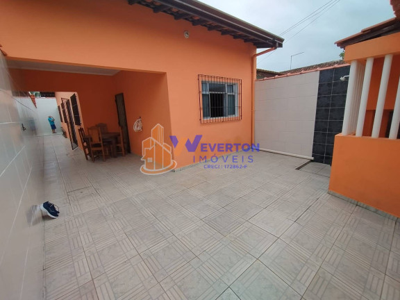 Imagem Casa com 2 Quartos à Venda, 180 m² em Florida Mirim - Mongaguá Imagem Casa com 2 Quartos à Venda, 180 m² em Florida Mirim - Mongaguá