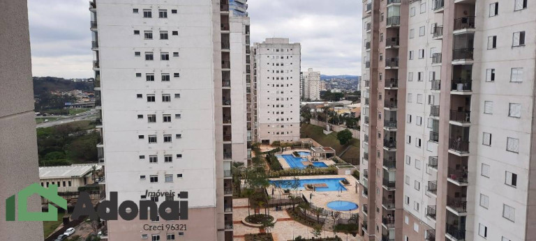 Imagem Apartamento com 3 Quartos à Venda, 92 m² em Jardim Flórida - Jundiaí Imagem Apartamento com 3 Quartos à Venda, 92 m² em Jardim Flórida - Jundiaí