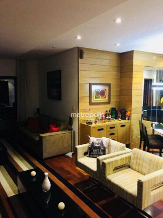 Imagem Apartamento com 3 Quartos à Venda, 117 m² em Santa Paula - São Caetano Do Sul Imagem Apartamento com 3 Quartos à Venda, 117 m² em Santa Paula - São Caetano Do Sul