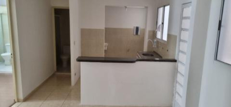 Imagem Apartamento com 3 Quartos à Venda, 47 m² em Portão - Arujá