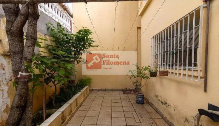 Imagem Casa com 3 Quartos à Venda, 275 m² em Campestre - Santo André Imagem Casa com 3 Quartos à Venda, 275 m² em Campestre - Santo André