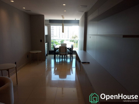 Imagem Apartamento com 3 Quartos à Venda, 119 m² em Lagoa Nova - Natal Imagem Apartamento com 3 Quartos à Venda, 119 m² em Lagoa Nova - Natal