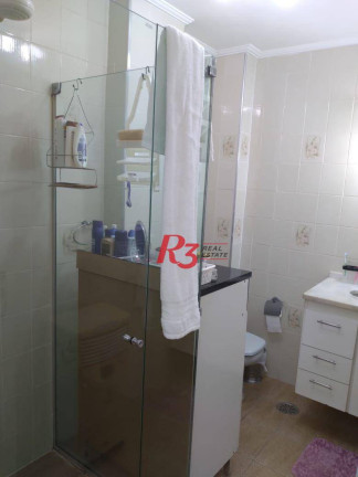 Imagem Apartamento com 1 Quarto à Venda, 60 m² em Pompéia - Santos Imagem Apartamento com 1 Quarto à Venda, 60 m² em Pompéia - Santos