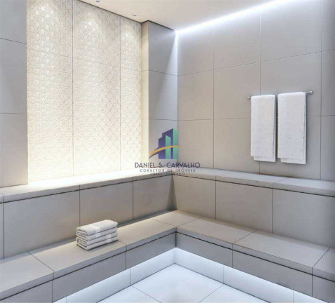 Imagem Apartamento com 2 Quartos à Venda, 81 m² em Aviação - Praia Grande